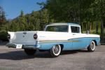 Ford Ranchero Custom 300 Pickup 1958 года